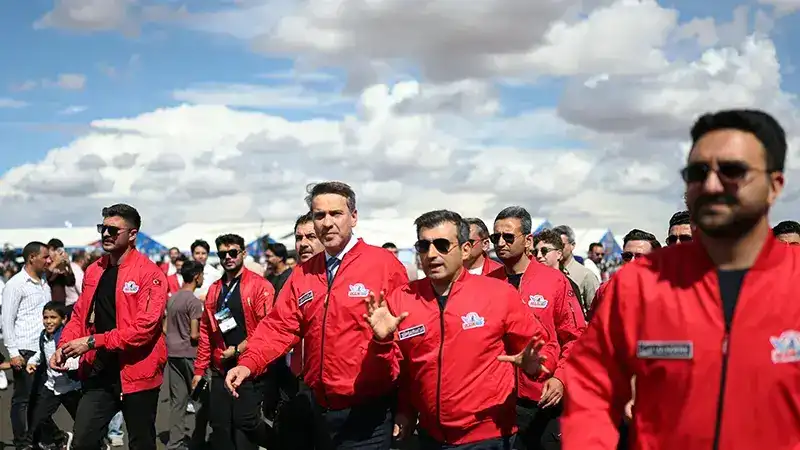 Bakan Bayraktar: Bütçe görüşmeleri sonrasında Meclis'imizin gündemine getirmeyi hedefliyoruz