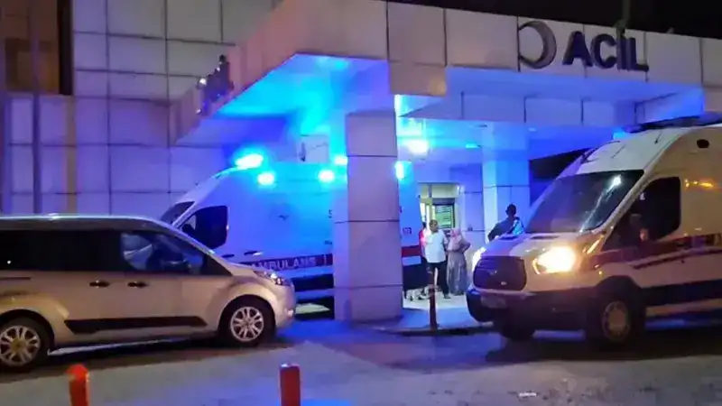 Sapanca’da 16 yaşındaki çocuk annesini tabancayla öldürdü