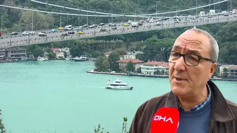Meteoroloji Mühendisi Adil Tek: Yağış 2 hafta sürecek; kasıma doğru pastırma sıcakları görülecek