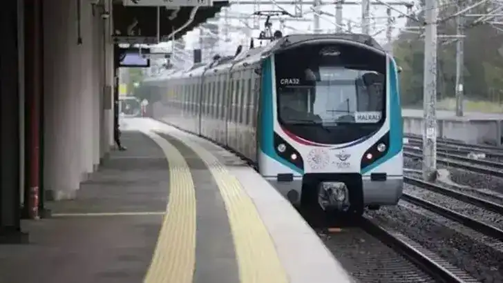 29 Ekim'de Ankara, İstanbul ve İzmir'de bakanlığa bağlı kent içi raylı sistem hatları ücretsiz olacak