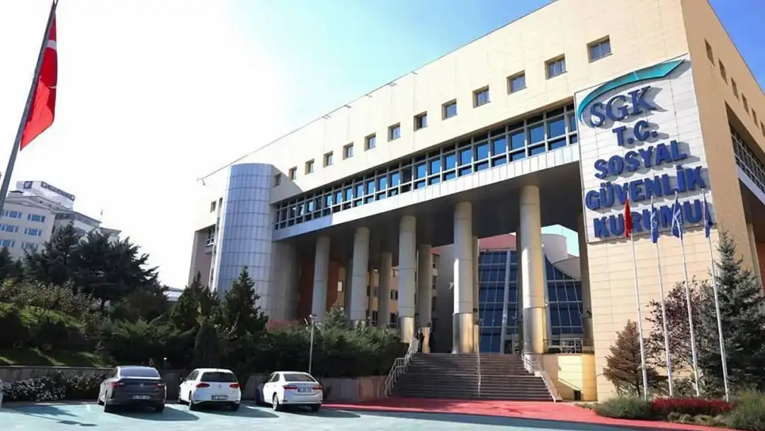 SGK, BAĞ-KUR ve Vergi Borçları İçin Kritik Uyarı: Son Gün 31 Ağustos!