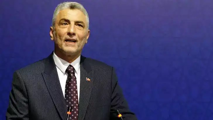Bakan Bolat: Cari açık tarihsel ortalamaların altında seyrediyor