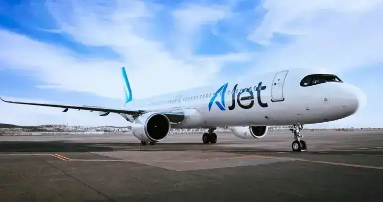 AJet, yazın Dalaman’dan Almanya’nın 5 kentine sefer düzenleyecek