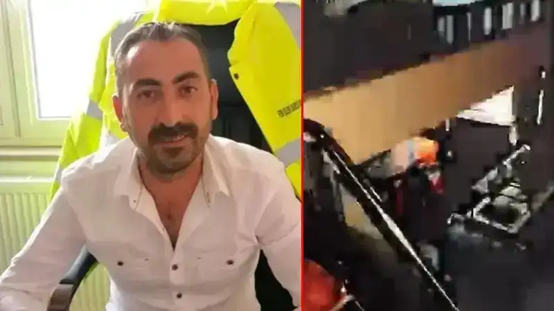 Arkadaşını öldürüp görüntüsünü sanal medyada paylaştı