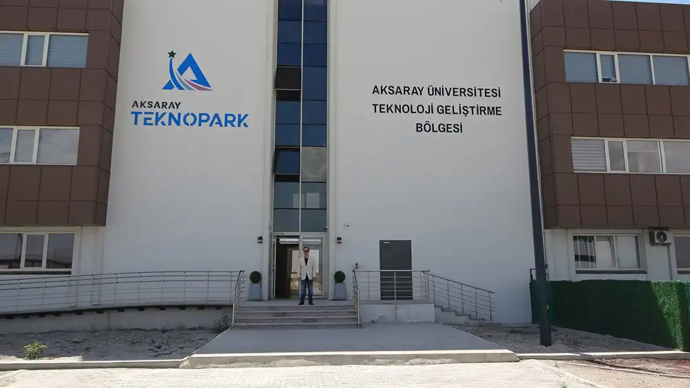 İHA ve Siha'lara, elektronik gürültü filtresi projesi başarılı bulundu