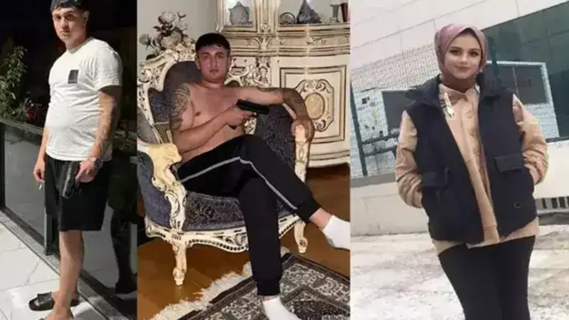 Diyarbakır'da öldürülen hamile Helin'in avukatı: Yoğun acı çektirerek öldürmüş