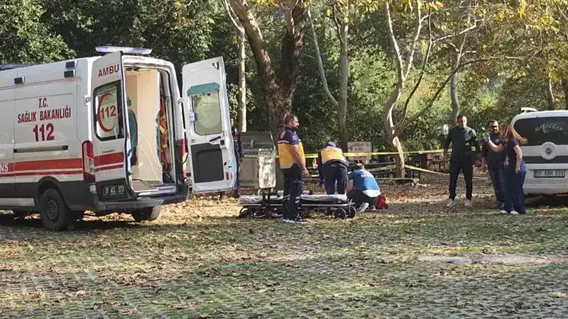 Sevda, arkadaşlık teklifini reddettiği kişi tarafından öldürüldü