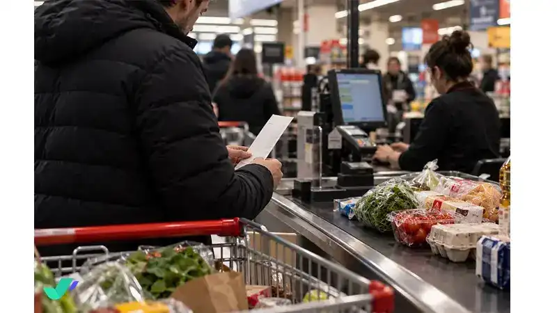 Şikayetvar: Zincir marketlerde şikayetler bir haftada yüzde 85 arttı