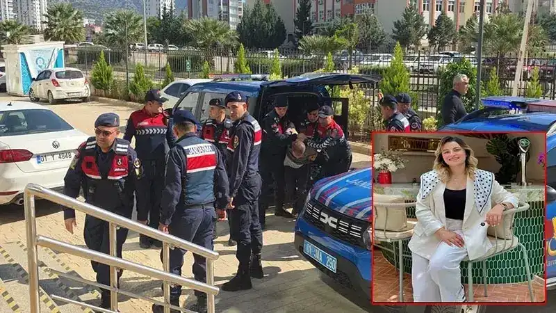Arkadaşlık teklifini reddettiği kişi tarafından öldürülen Sevda, KPSS’ye hazırlanıyormuş