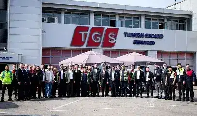 AJet Genel Müdürü Kerem Sarp: Zamanında kalkış oranımızı yüzde 91’e çıkardık