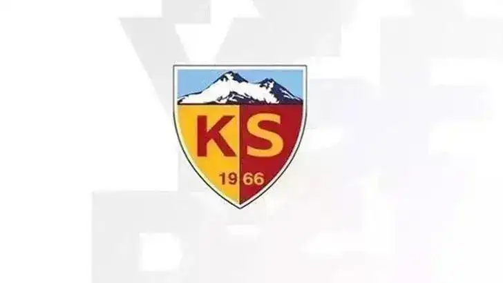 Kayserispor’a FIFA’dan Trond Strande dosyası nedeniyle transfer yasağı