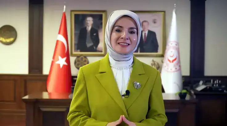 1 Ekim Dünya Yaşlılar Günü'nde 81 ilde eş zamanlı yürüyüşler gerçekleştirilecek
