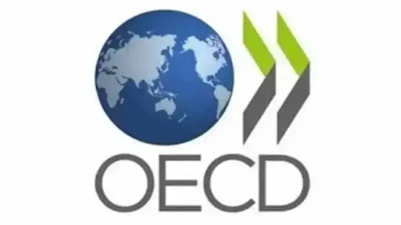 OECD, 2026 küresel büyüme tahminini yüzde 2, 9’a yükseltti