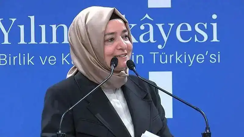 Fatma Betül Sayan Kaya ve eşi gönüllü ödeme yaptı