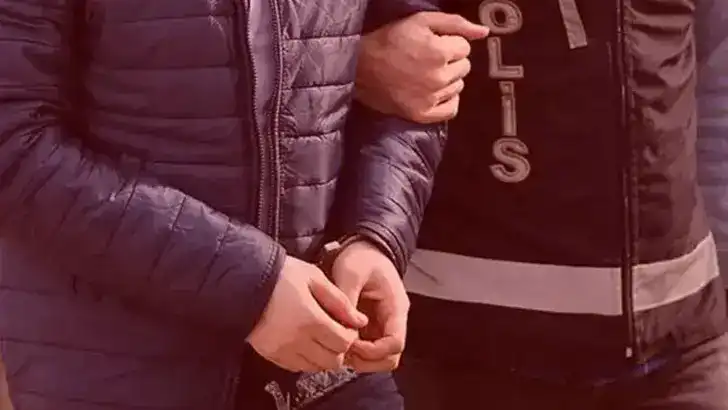'Alihan Kuriş suç örgütü'ne yönelik operasyon; 22 gözaltı