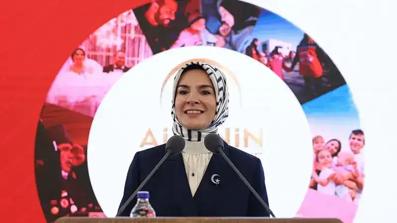 Ekimde 1, 7 milyar lira Aile ve Gençlik Fonu ödemesi yapıldı