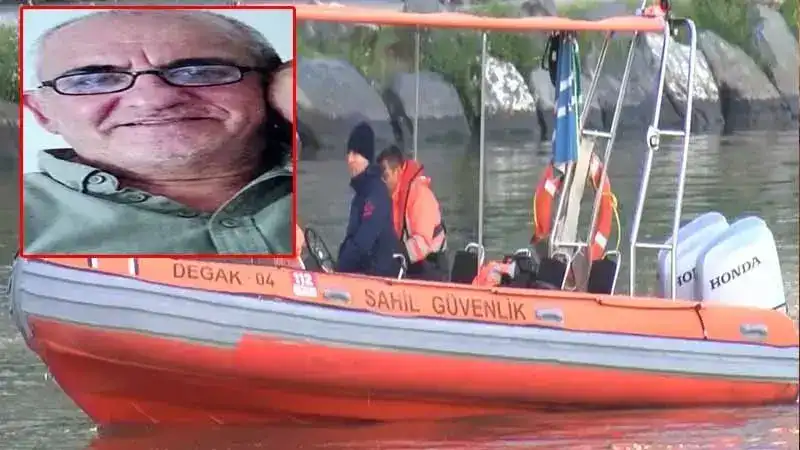 Ayazağa'da selde kaybolan Ahmet Derin’i arama çalışmalarında 6’ncı gün: Umutla bekliyoruz