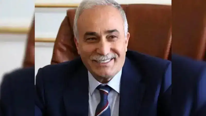 İYİ Partili Fakıbaba'dan istifa kararı
