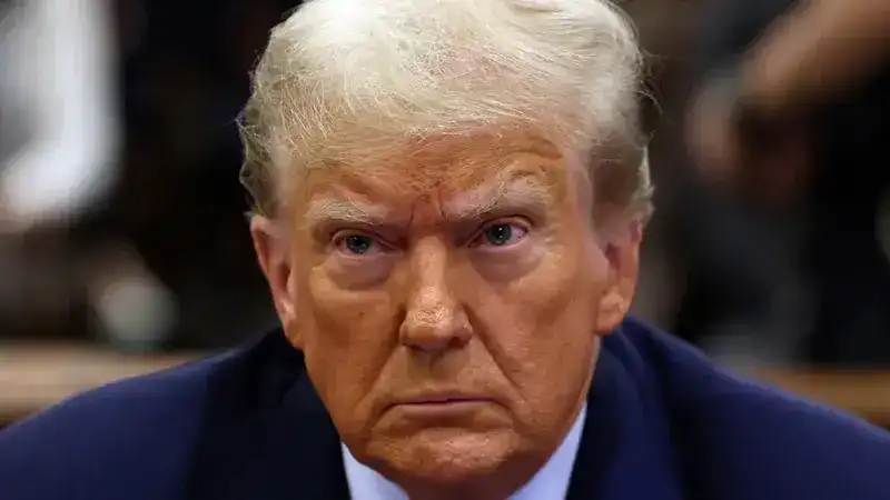 Trump: İran'a saldırının zamanlamasını sızdıranlar vurulmalı
