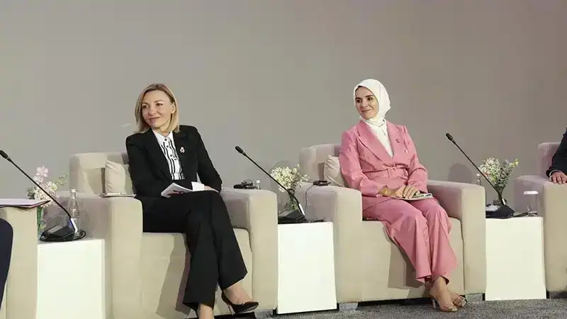 Bakan Göktaş: Çocuklarımıza yaptığımız her yatırım, yarınlarımıza değer katacak birer hikayeye dönüşüyor