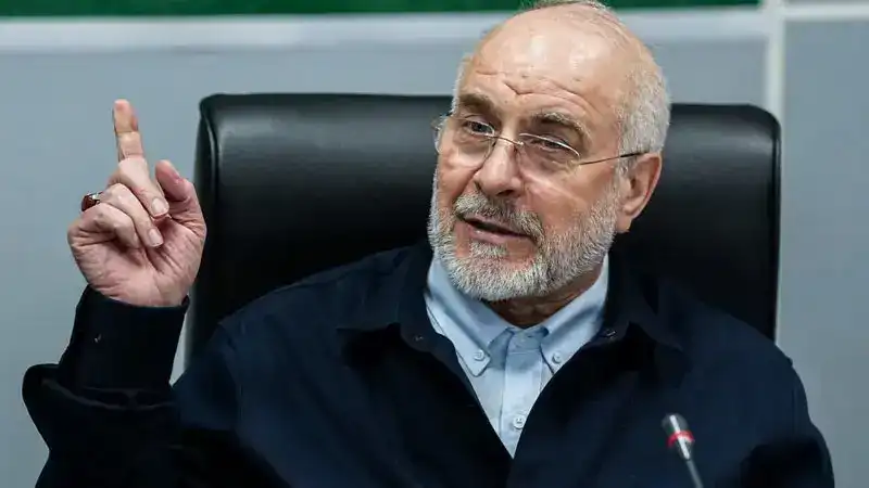 İran: Şartlarımız üzerinde anlaşmaya varılmadan müzakere olmayacak