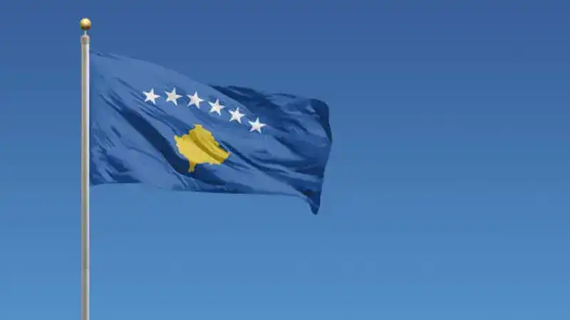 Kosova'nın yeni Cumhurbaşkanı Justina Shiroka Pula oldu