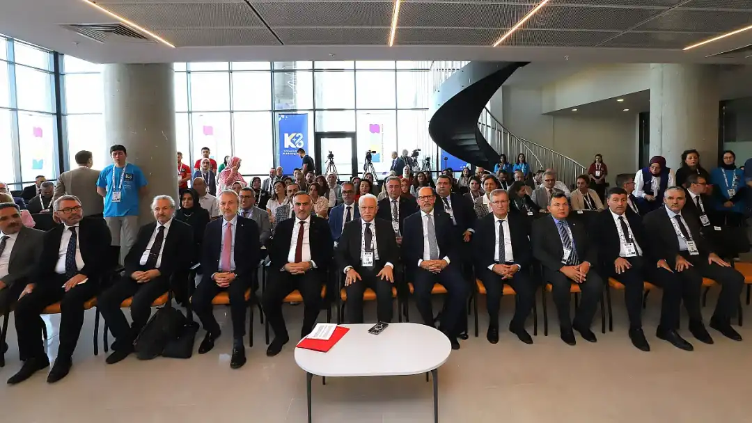 Akademik Yayıncılığın Kalbi KAPS 2026 ile Konya'da Atıyor