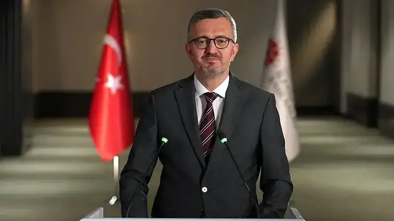 Duran: Türkiye-ABD ilişkilerinde yeni iş birliği alanları öne çıkacak