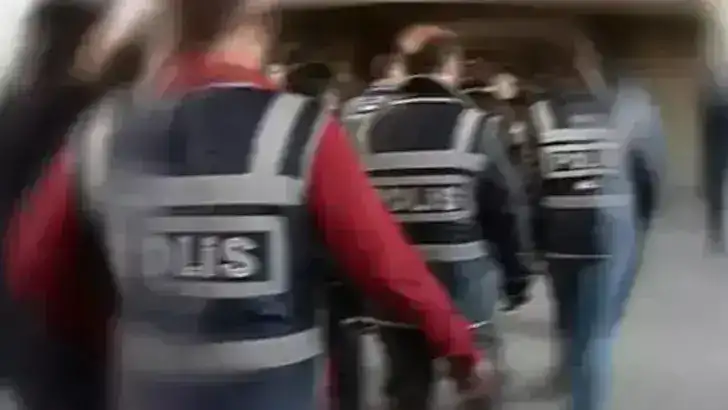 DEAŞ’ın finans ağına yönelik operasyon; 14 gözaltı