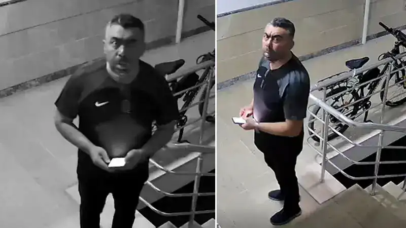 Bina görevlisinin eşini öldüren sanığa ağırlaştırılmış müebbet ve 14, 5 yıl hapis