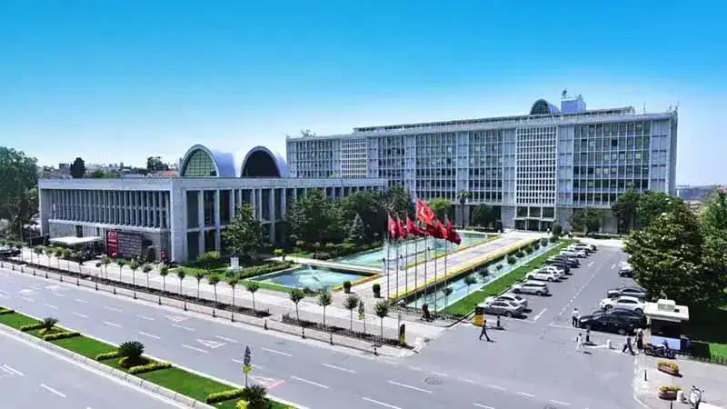 İBB'ye yönelik 'Yolsuzluk' davasında 88’inci duruşma