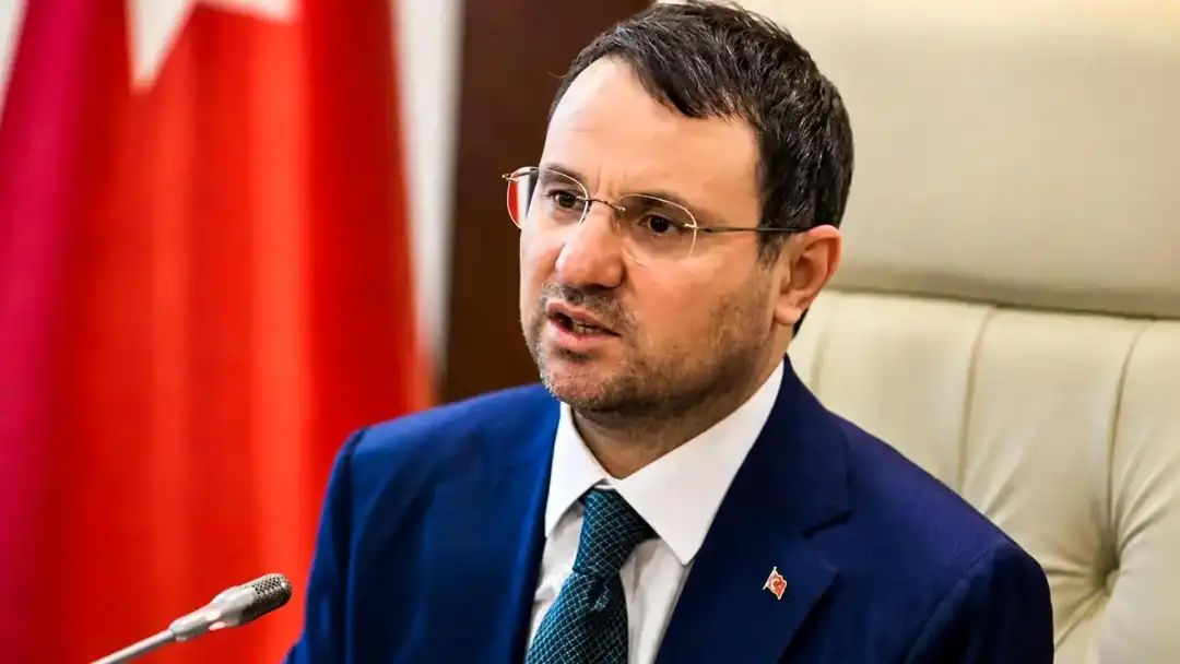 1070 kişinin usulsüz yollarla Türk vatandaşlığı edindiği