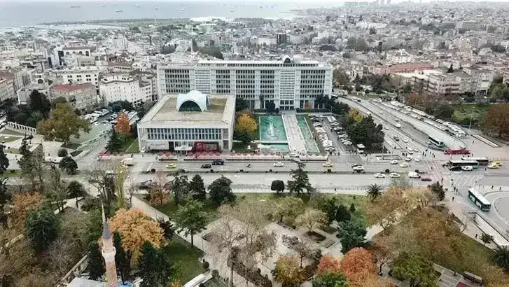 İBB’ye yönelik ‘Yolsuzluk’ davasında 90’ıncı duruşma