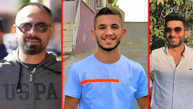 Polis memurunu şehit eden iki kardeşe ağırlaştırlımş müebbet