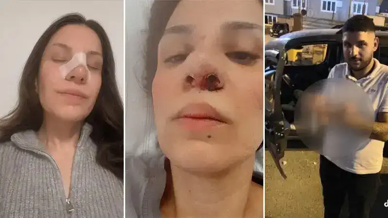 Eminönü'nde taciz ettikleri 2 kadını darbeden sanıklar 2'nci kez hakim karşısında: Tehdit edildim ölmek istemiyorum