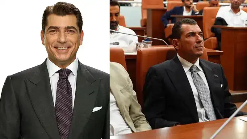 CHP'den istifa eden Ekrem Eray Arda'dan açıklama