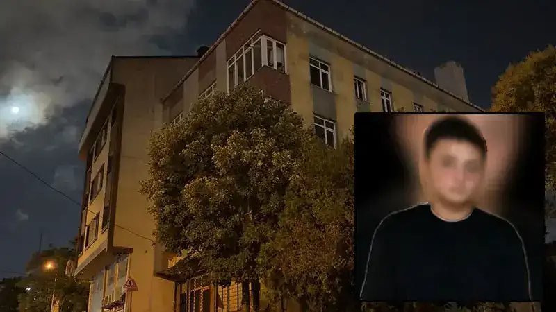 Kağıthane’de amcasını pompalı tüfekle vuran yeğen: Bize gülümsedi tüfekle evine ateş ettim