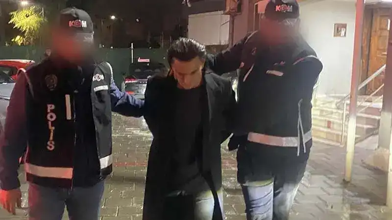 Necati Arabacı’ya 15, 5 yıl hapis cezası
