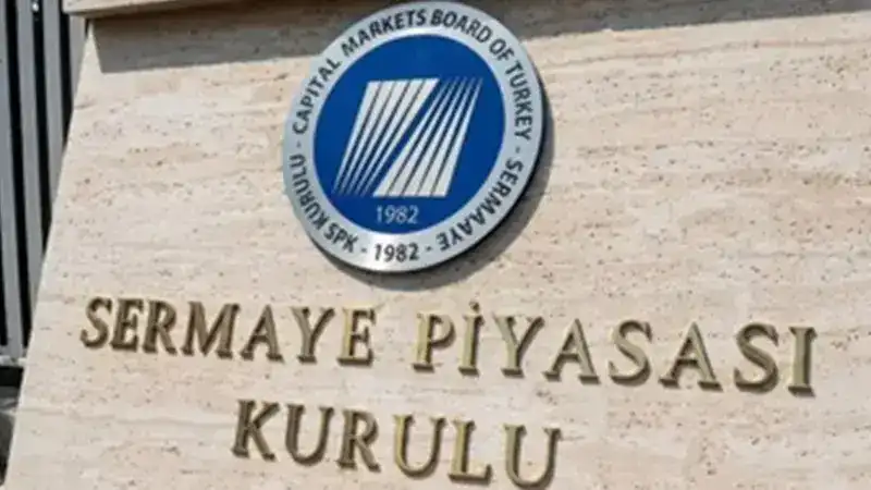 SPK'dan ODİNE şirket hissesi üzerinden 21 kişi hakkında suç duyurusu