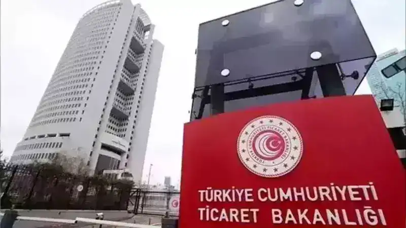 Ticaret Bakanlığı'ndan 11, 7 milyar lira ek tahakkuk ve ceza kararı