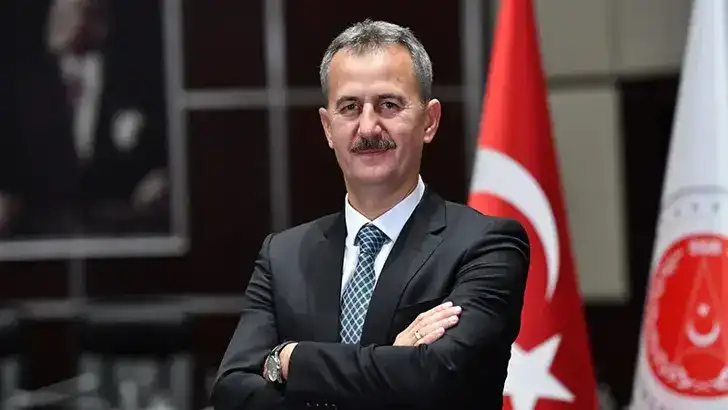 Haluk Görgün: Eylül ayında ihracatta yükselişimiz sürüyor