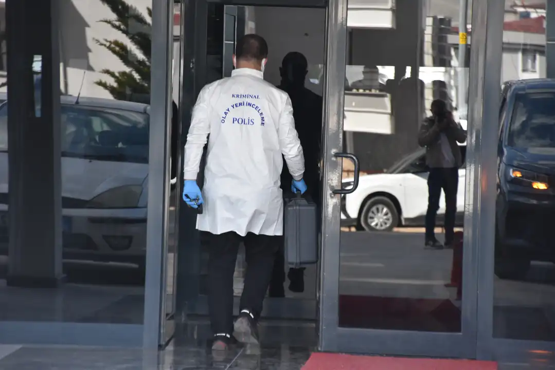 Niğde’de 10 olay vücut izlerinden aydınlatıldı