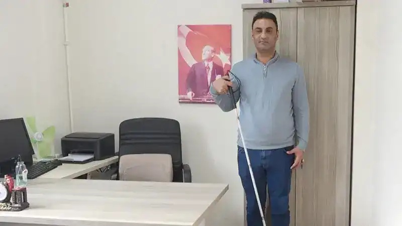 'ÖTV muafiyetini engelli yakınlarına istismar ettirmeyelim'
