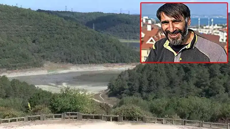 Sultangazi'de 8 gündür kayıp olan kişinin arama çalışmaları sürüyor