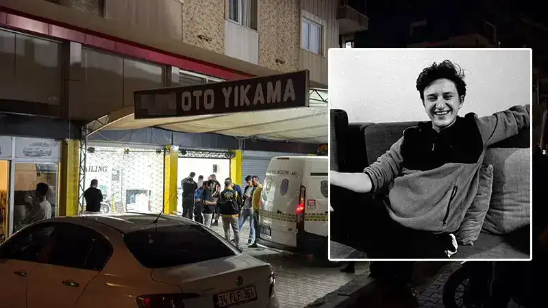 Oto yıkamacıda yaşanan silahlı kavgada ölü sayısı 3'e yükseldi