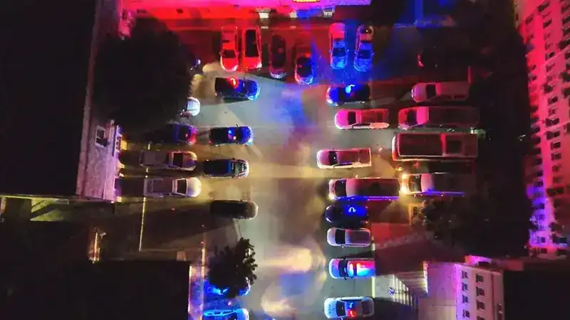 Mersin merkezli 4 ilde DEAŞ operasyonu: 10 gözaltı
