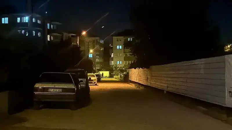 Yalova açıklarında 3, 5 büyüklüğünde deprem