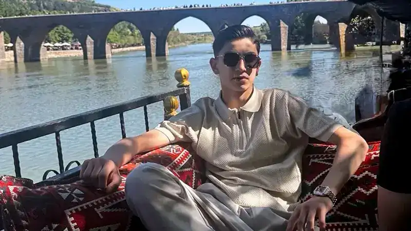 15 yaşındaki Nurmuhammet, ağabeyinin borcu yüzünden vurulmuş