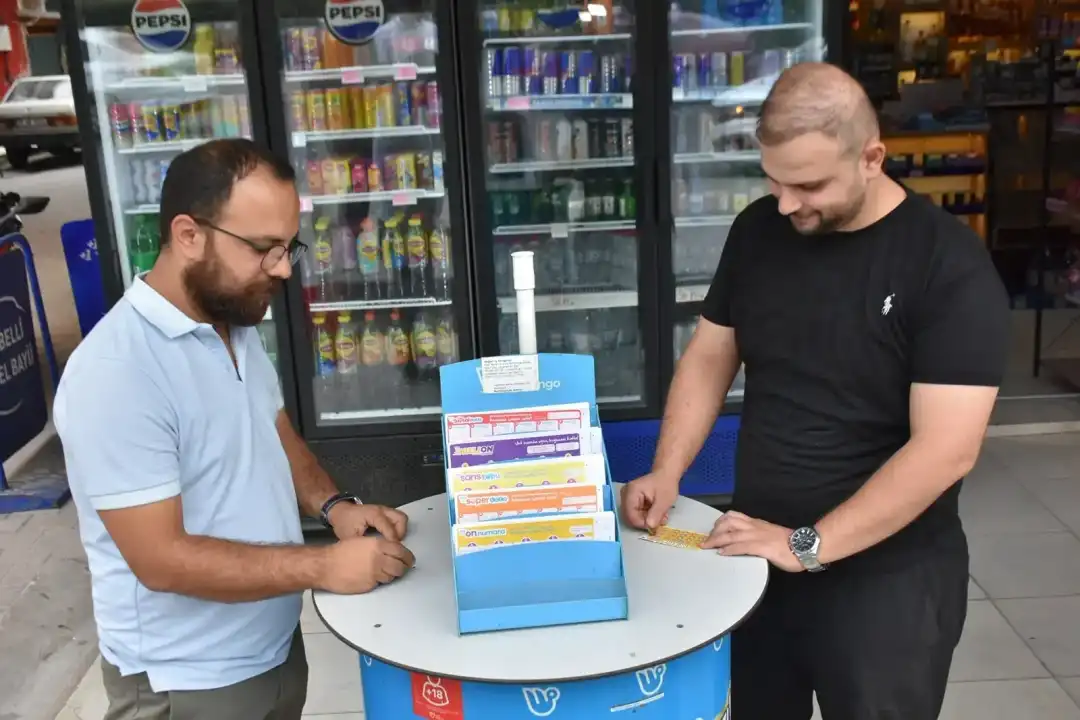 ?Kazı Kazan’ İzmir’de bir talihliye 20 milyon TL kazandırdı
