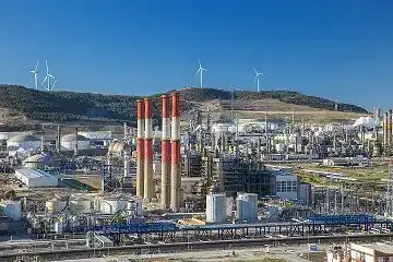 Petkim, Master Plan projesi kapsamında çalışmalara başladı